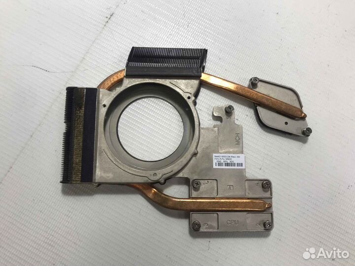 Термотрубка для Samsung R425