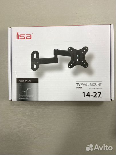 Кронштейн для TV 14