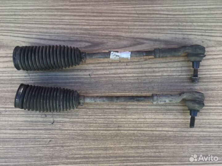 Наконечники рулевые на Range Rover Sport 1 L320