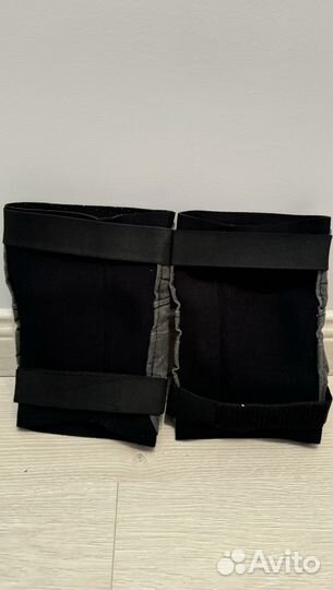 Наколенники