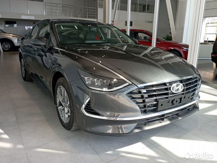 Hyundai Sonata 2.0 AT, 2023