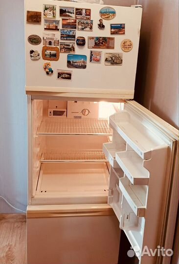 Продажа холодильников бу