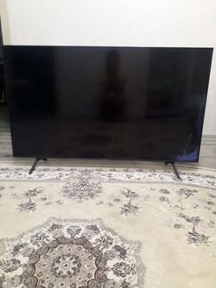 Телевизор на запчасти