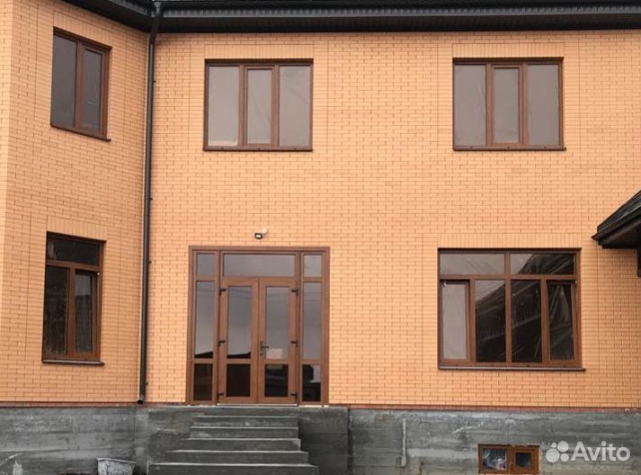 Пластиковые Окна 120х110 305