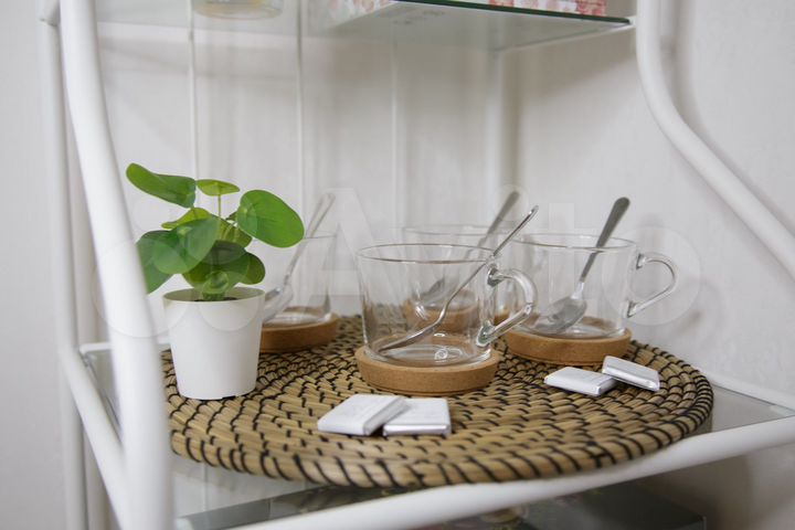 Кабинет, 12 м²