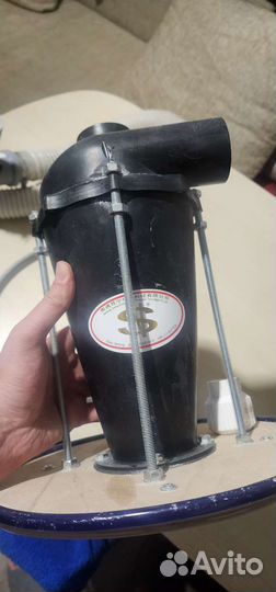 Фильтр для пылесоса