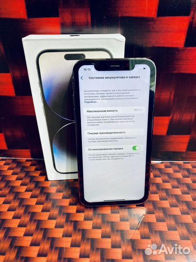 XR в корпусе 14 PRO 256 GB Space Gray