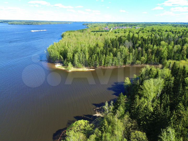 Участок 12 сот. (ИЖС)