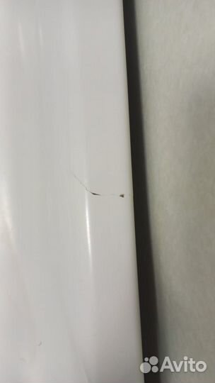 Ванна акриловая 170х75