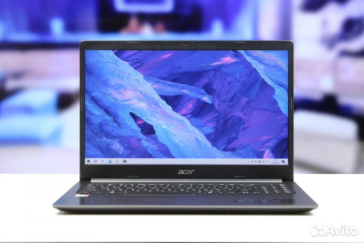 Ноутбук быстрый