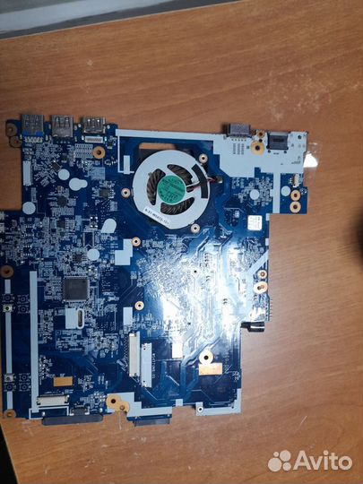 Dexp clv-950-bcn разбор