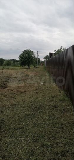 Участок 18 сот. (ИЖС)