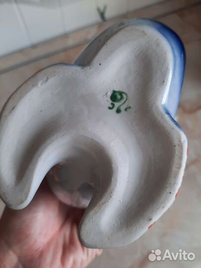 Посуда СССР