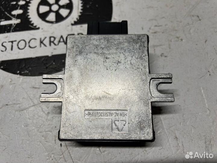 Блок топливного насоса Bmw 4 G22 B57D30B 2021