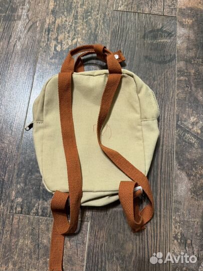 Рюкзак детский zara