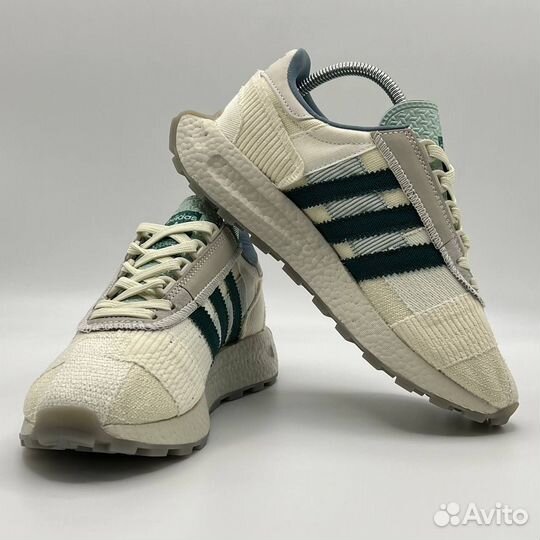 Кроссовки Adidas Retropy E5