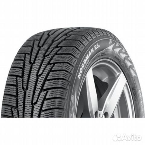 Nokian Tyres Nordman RS2 175/65 R14 86R