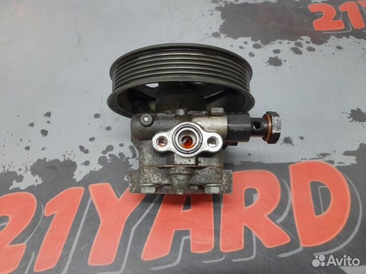 Гидроусилитель Kia Sorento XM G4KE 2011