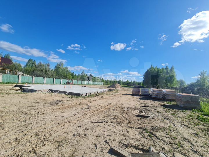 Участок 30 сот. (личное подсобное хозяйство (лпх))