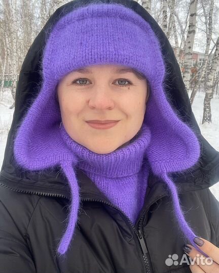 Вязание на заказ