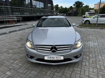 Mercedes-Benz CL-класс 5.5 AT, 2006, 146 000 км, с пробегом, цена 1 835 000 руб.