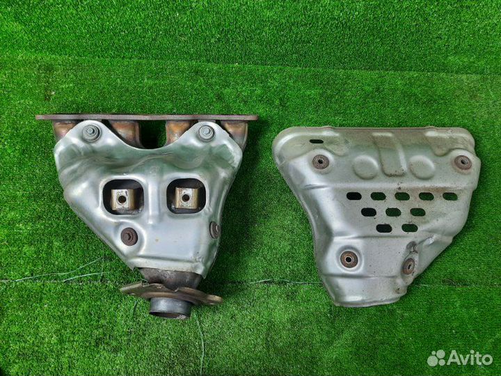 Коллектор выпускной Mitsubishi Lancer CY4A 4B11