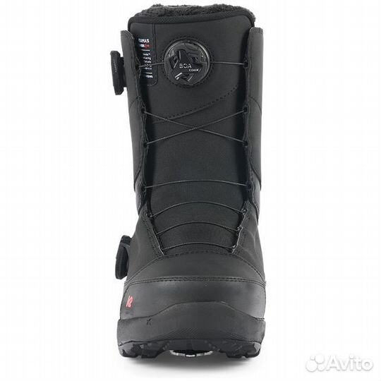 K2 Kamas Clicker X HB Snowboard Boots 2024 (Под заказ)