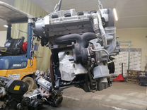 Двигатель Audi A4 2.0 BWE