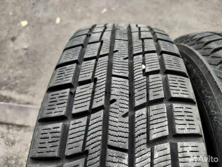 Yokohama Ice Guard IG30 155/65 R14