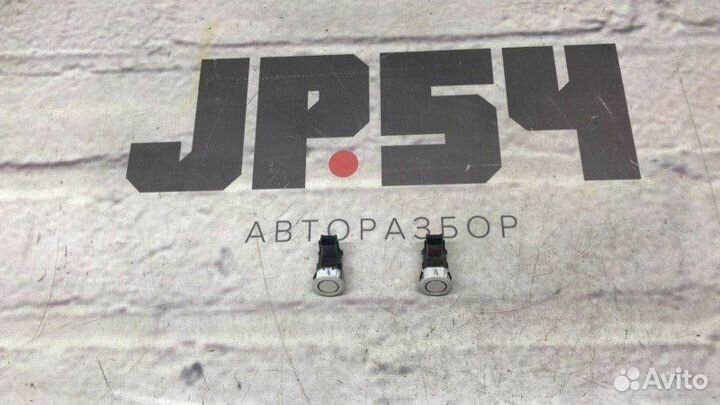 Датчик парковки передний правый Infiniti Fx35 S51