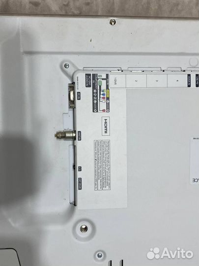 Телевизор samsung 32 дюйма
