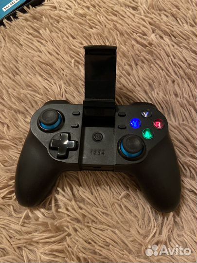 Геймпад для телефона