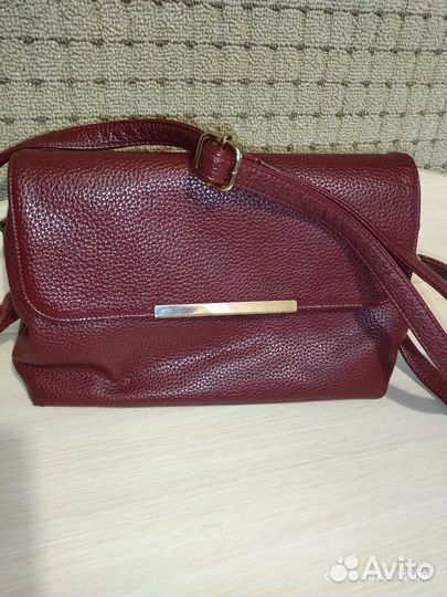 Сумка женская через плечо клатч