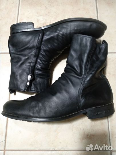 Ботинки Carnaby