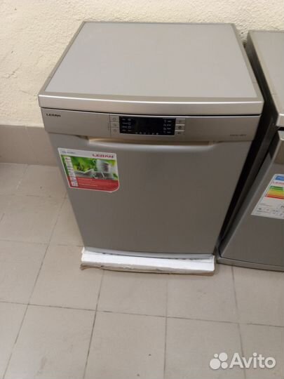 Посудомоечная машина 60см