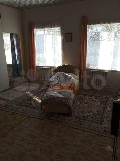 Дом 84 м² на участке 8,6 сот.