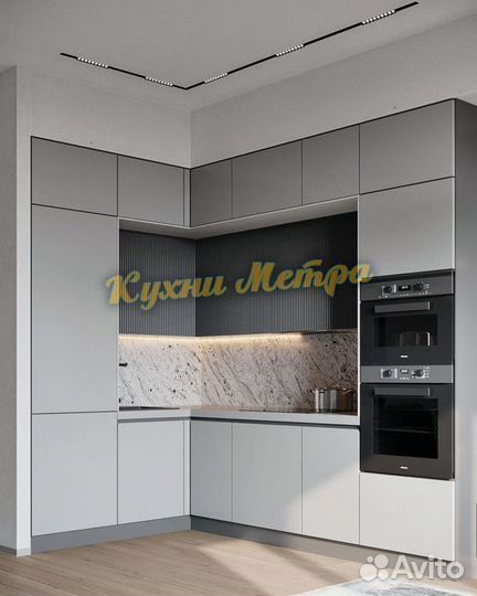 Кухня от производителя