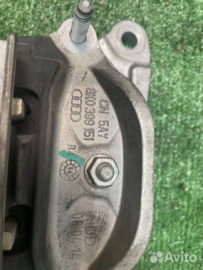 Опора кпп Audi Q5 8R