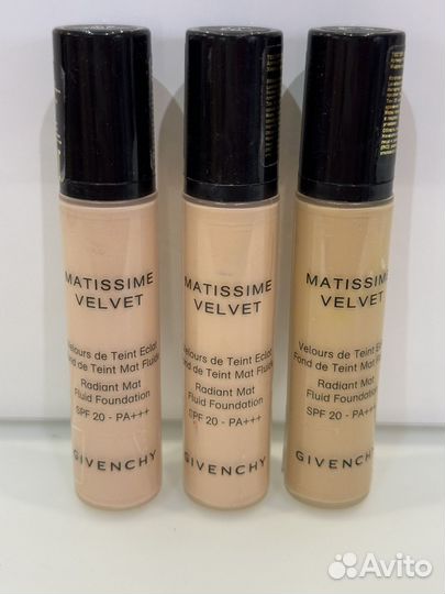 Крем тональный Givenchy