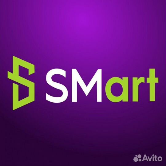 Комиссионный магазин smart