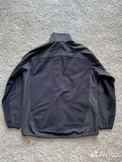 Куртка softshell Berghaus