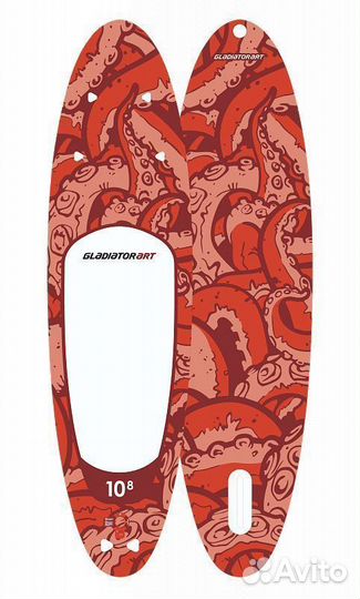 Сап борд / SUP Board gladiator ART 10.8