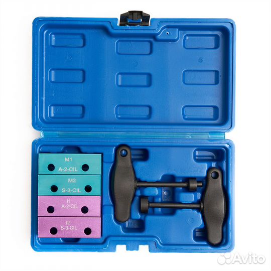 Фиксаторов валов Rossvik для Фиат/Альфа Ромео