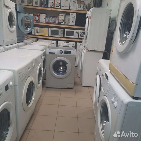 Стиральная машина LG и д р Гарантия Доставка