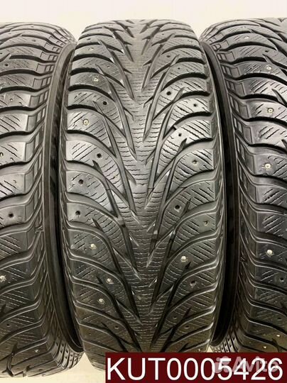 Yokohama Ice Guard IG35 225/65 R17 107U