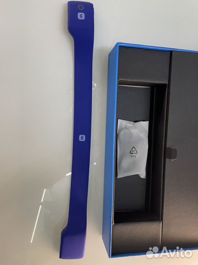 Беспроводные смарт наушники VK