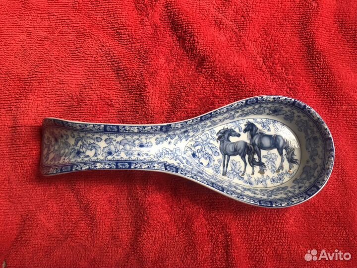 Подставка при приготовлении