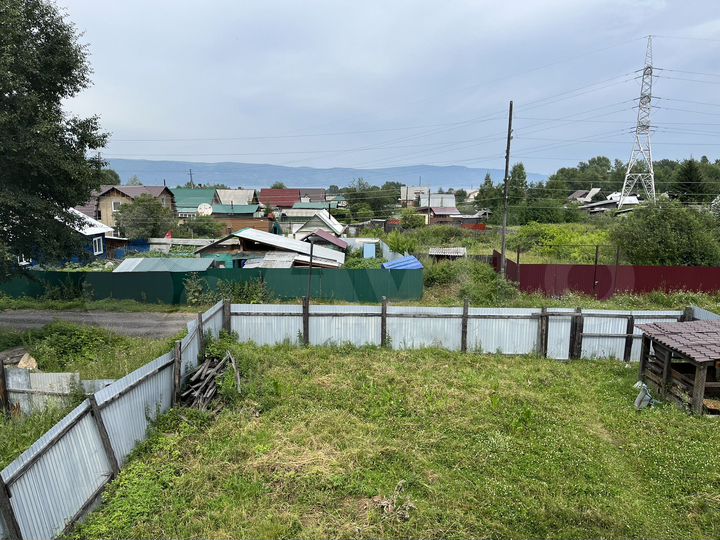 Дом 164 м² на участке 5 сот.