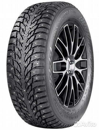 Nokian Tyres Hakkapeliitta 9 SUV 215/60 R17