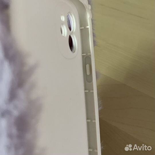 Чехол на iPhone 12